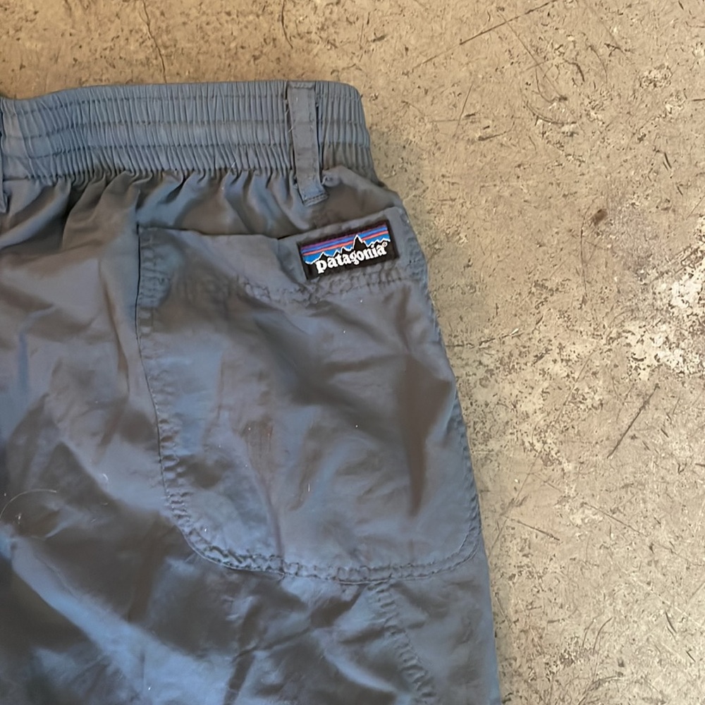 Patagonia pants